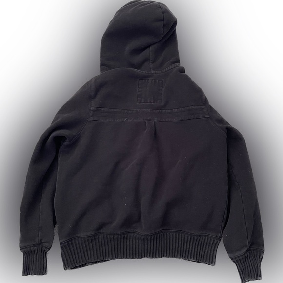 Old Navy Black Jacket - Picture 2 of 5